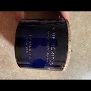 BLUE HORIZON CANDLE